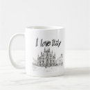 Search for made in italy mugs Duomo
