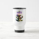 Search for mardi gras travel mugs Green