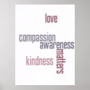 Search for kind words quote posters Quotes