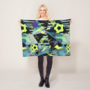 Search for sports ball blankets Coach