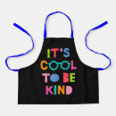 Search for kindness aprons Baby