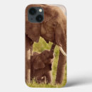 Search for cute animals ipad cases Elephant