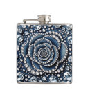 Search for bling flasks Elegant