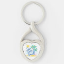 Search for salt key rings Ocean