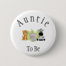 Search for new aunty badges Aunt to be