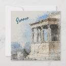 Search for ancients cards Greece