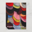 Search for beret postcards Paris