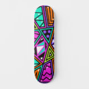 Search for impressionism skateboards Pattern