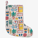 Search for coffee christmas stockings Paper