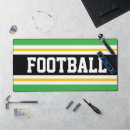 Search for football mouse mats Black