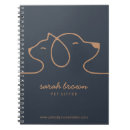 Search for dog notebooks Pet