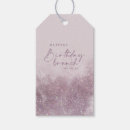 Search for glitter gift tags Elegant