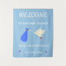 Search for baby boy shower backdrops Flowers