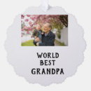 Search for fathers day christmas tree decorations Happy father's day