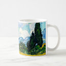 Search for cypress mugs Impressionist