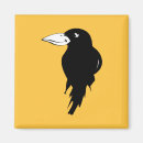 Search for black crow magnets Blackbird