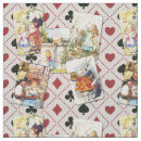 Search for alice in wonderland craft supplies Queen
