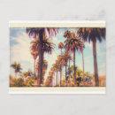 Search for palmtrees Vintage