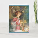 Search for magazine cover cards Woman