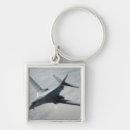 Search for combat plane key rings Military