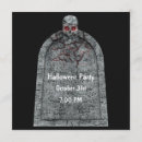 Search for tomb invitations Stone