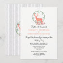 Search for stag wedding invitations Buck