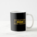Search for operation iraqi freedom mugs Oif