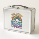 Search for gay lunch boxes Bisexual