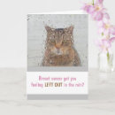 Search for funny breast cancer cards Support