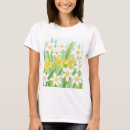 Search for easter womens tshirts Floral