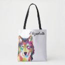 Search for wolf pop bags Animal