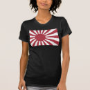Search for japan tshirts Rising sun