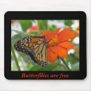 Search for butterly mouse mats Butterflies