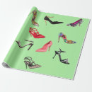 Search for background shoes gift wrap Heels
