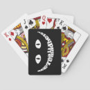 Search for mad hatter playing cards White rabbit