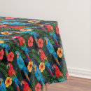 Search for hawaiian tablecloths Palm