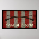 Search for muskets posters America