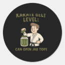 Search for karate stickers Vintage