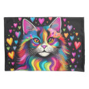 Search for fun pillowcases Kitty