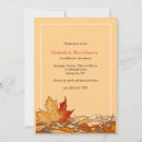 Search for fall cocktail party invitations October