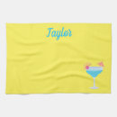 Search for cocktail tea towels Martini