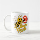 Search for the buzz mugs Bee
