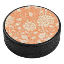 Search for vintage hockey pucks Pattern