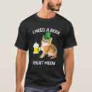 Search for irish meme tshirts Cat