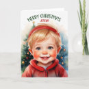 Search for boys christmas cards Kids