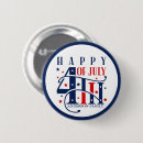Search for 4th round badges Stars and stripes