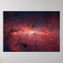 Search for milky way galaxy posters Stars