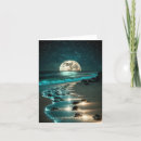 Search for water travel cards Beautiful