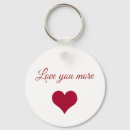 Search for singles key rings Valentine