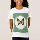 Search for butterfly tshirts Vintage